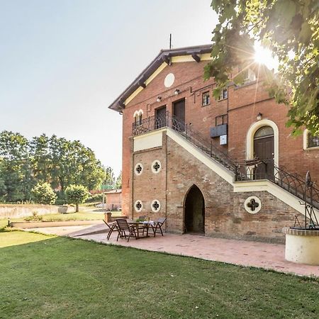 Borgo Sartoni Case Vacanze Appartamenti In Affitto Bologna Exterior photo