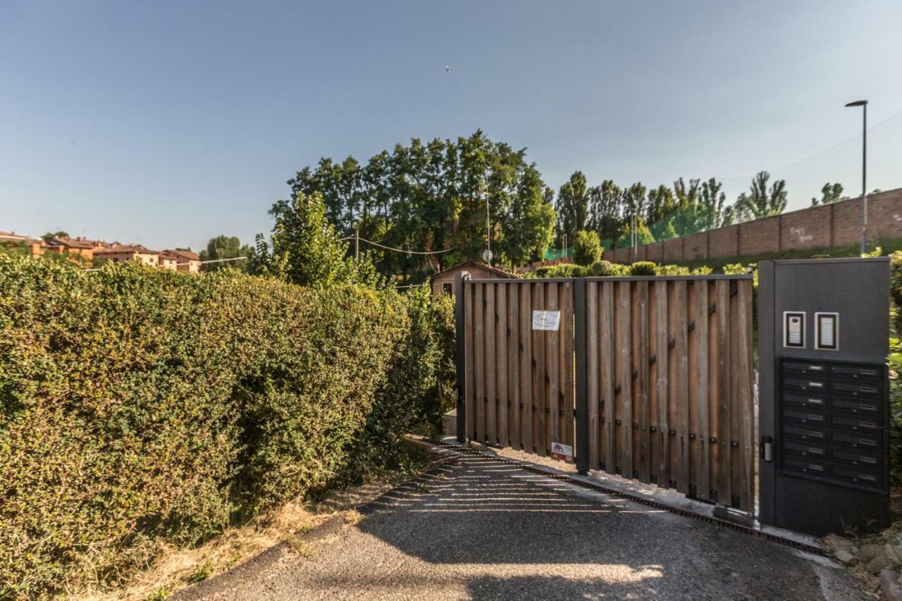 Borgo Sartoni Case Vacanze Appartamenti In Affitto Bologna Exterior photo