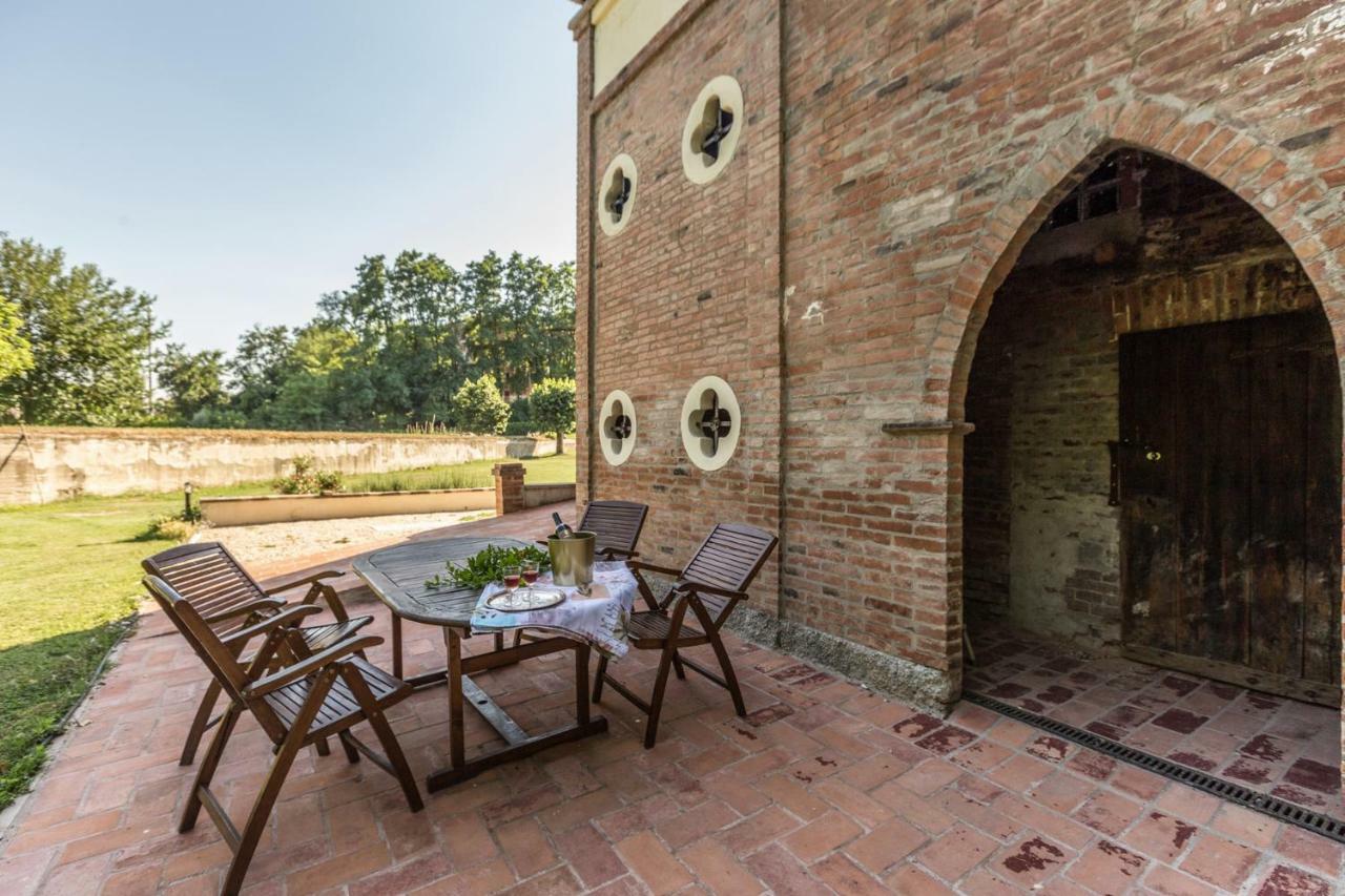 Borgo Sartoni Case Vacanze Appartamenti In Affitto Bologna Exterior photo