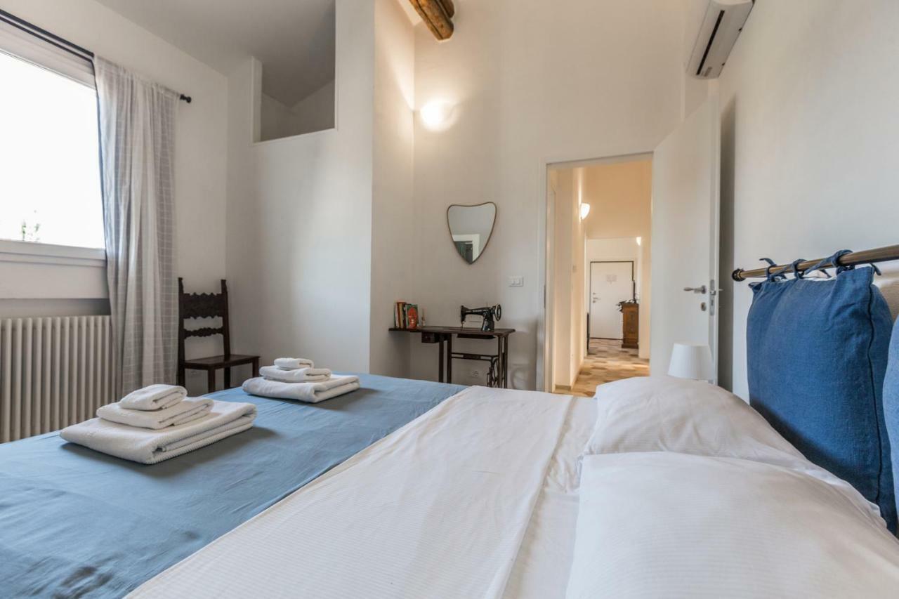 Borgo Sartoni Case Vacanze Appartamenti In Affitto Bologna Exterior photo