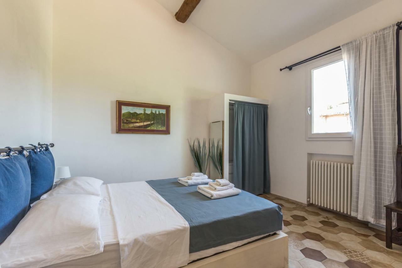 Borgo Sartoni Case Vacanze Appartamenti In Affitto Bologna Exterior photo