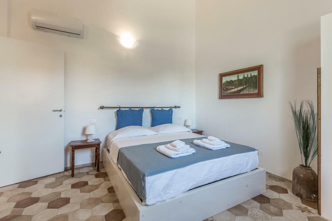 Borgo Sartoni Case Vacanze Appartamenti In Affitto Bologna Exterior photo
