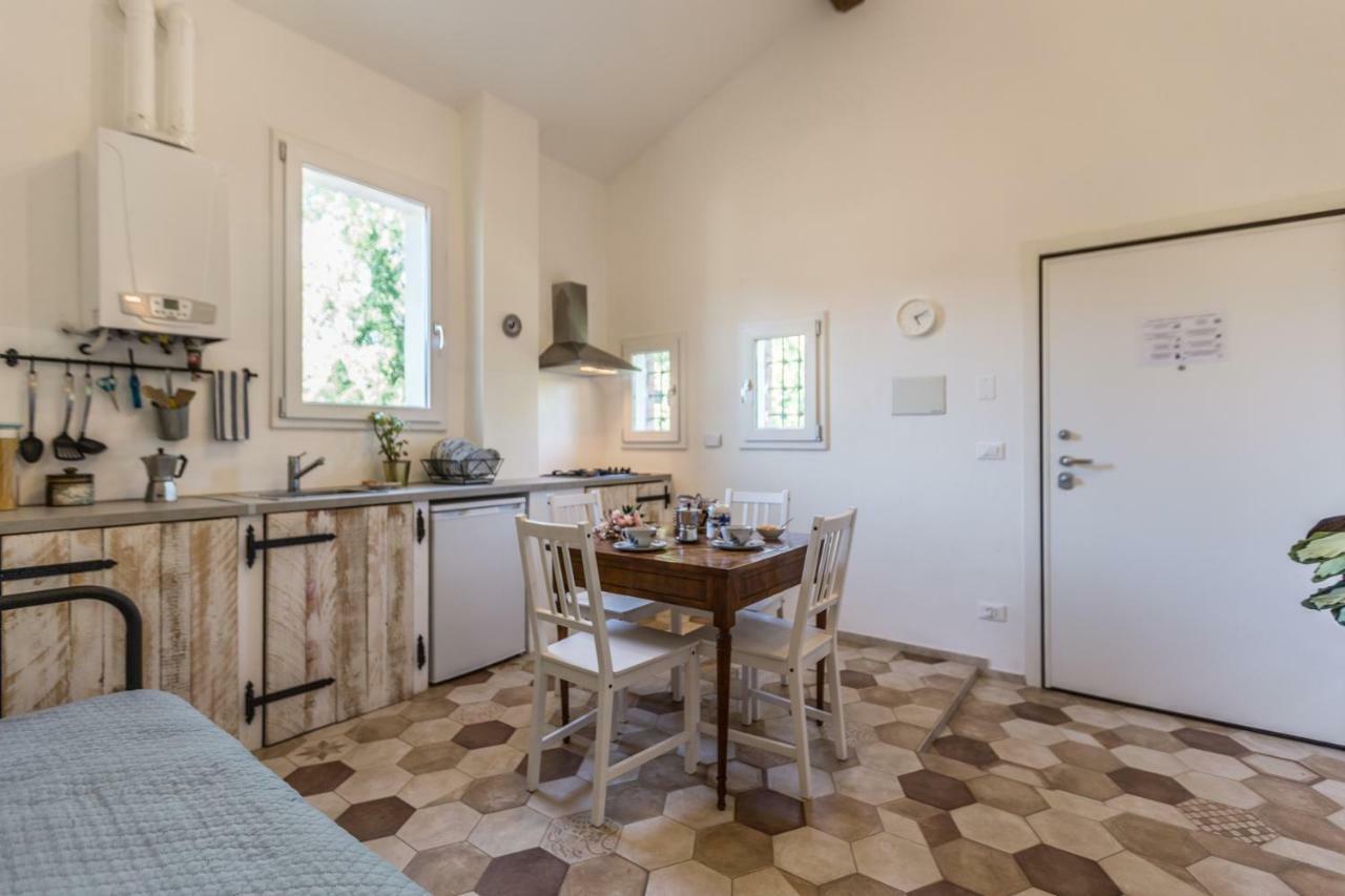 Borgo Sartoni Case Vacanze Appartamenti In Affitto Bologna Exterior photo