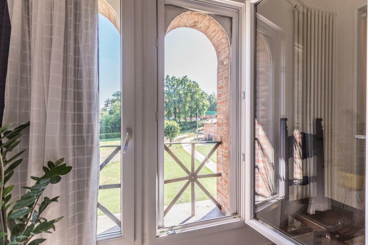 Borgo Sartoni Case Vacanze Appartamenti In Affitto Bologna Exterior photo