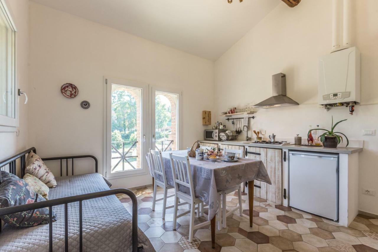 Borgo Sartoni Case Vacanze Appartamenti In Affitto Bologna Exterior photo