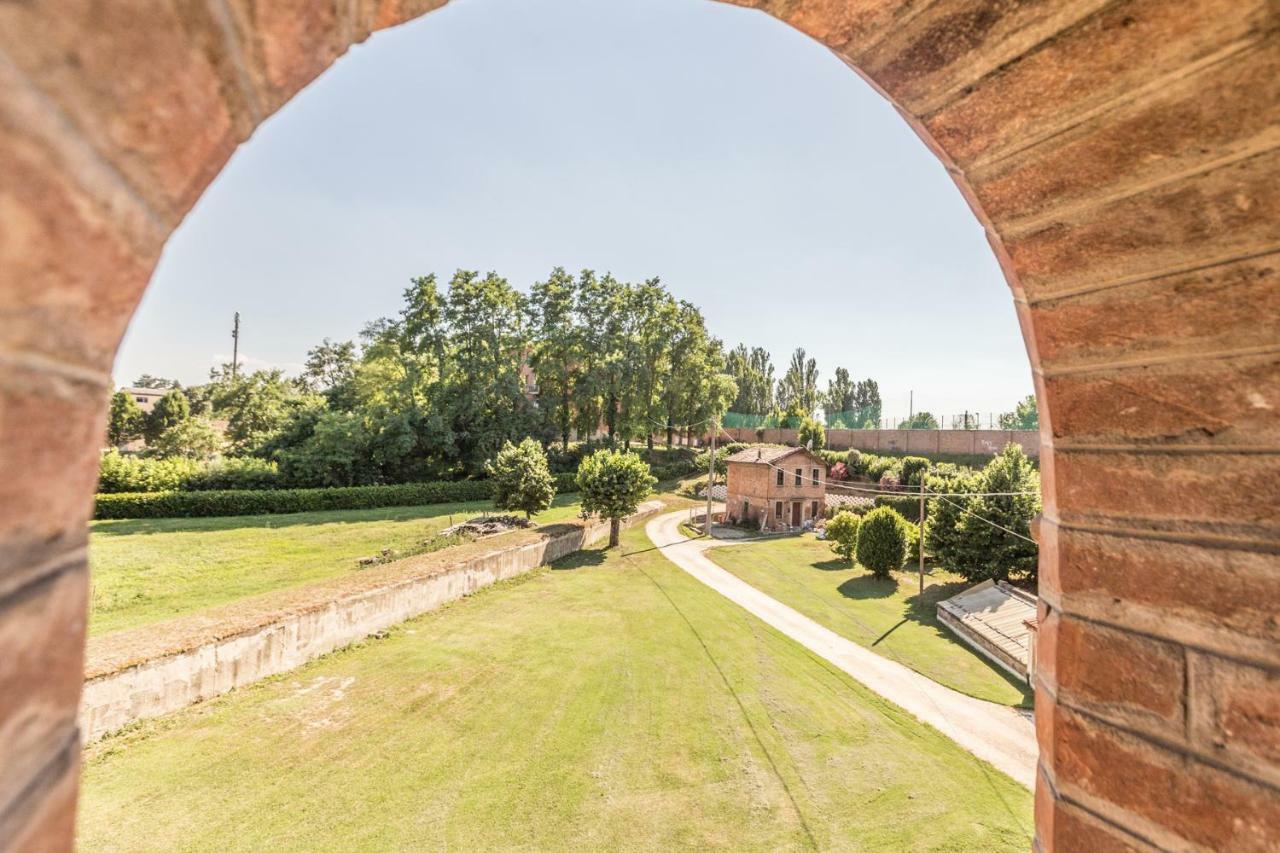 Borgo Sartoni Case Vacanze Appartamenti In Affitto Bologna Exterior photo