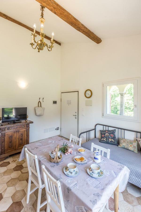 Borgo Sartoni Case Vacanze Appartamenti In Affitto Bologna Exterior photo